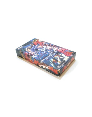 Battle Robot Retsuden