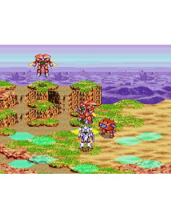 Battle Robot Retsuden