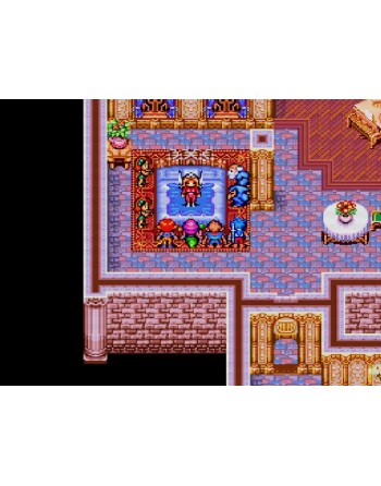 Breath of Fire II