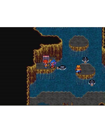 Breath of Fire II