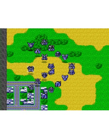 Dai 3 Ji Super Robot Taisen