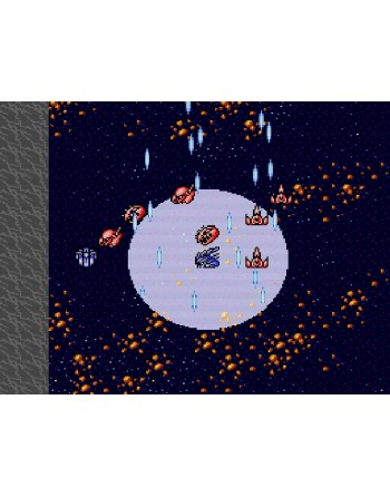 Dai 3 Ji Super Robot Taisen