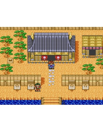 Kishin Kourinden Oni