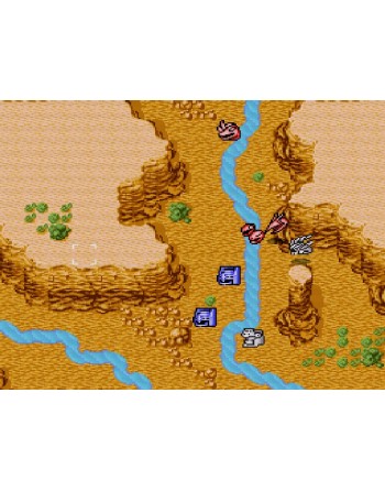 Super Robot Taisen EX