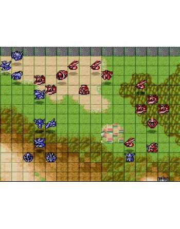 Super Robot Taisen EX