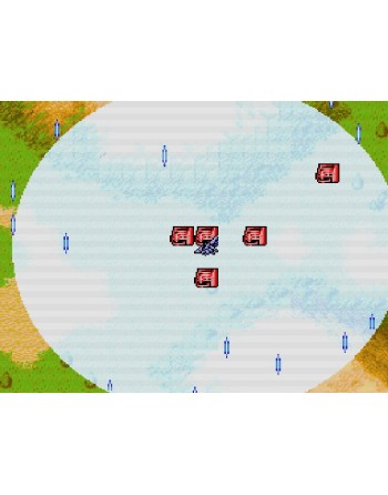 Super Robot Taisen EX