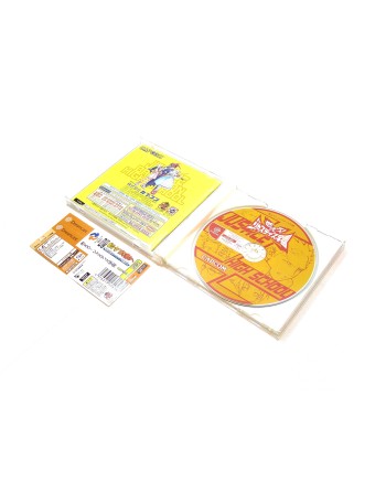 Project Justice Rival Schools 2