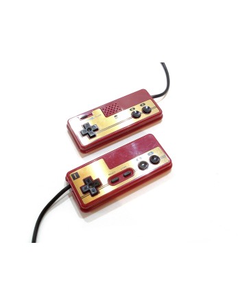 Famicom Composite