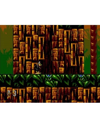 Daffy Duck in Hollywood