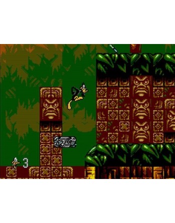 Daffy Duck in Hollywood