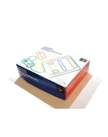 Super Famicom Switchless