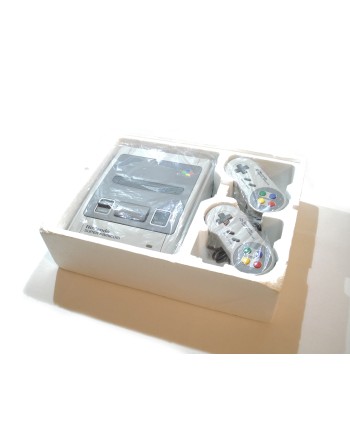 Super Famicom Switchless