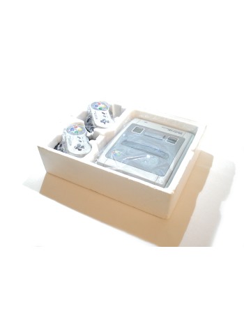 Super Famicom Switchless