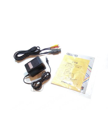 Super Famicom Switchless