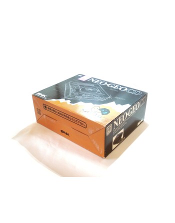 Neo-Geo CD