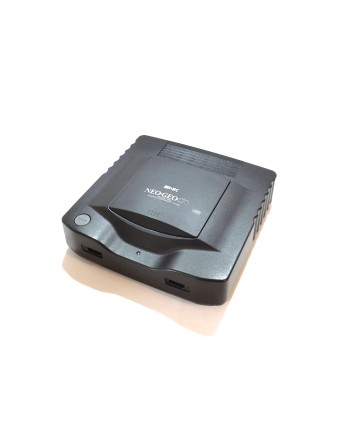 Neo-Geo CD