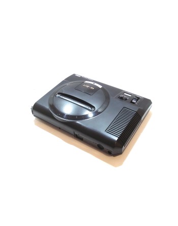 Megadrive [PAL]