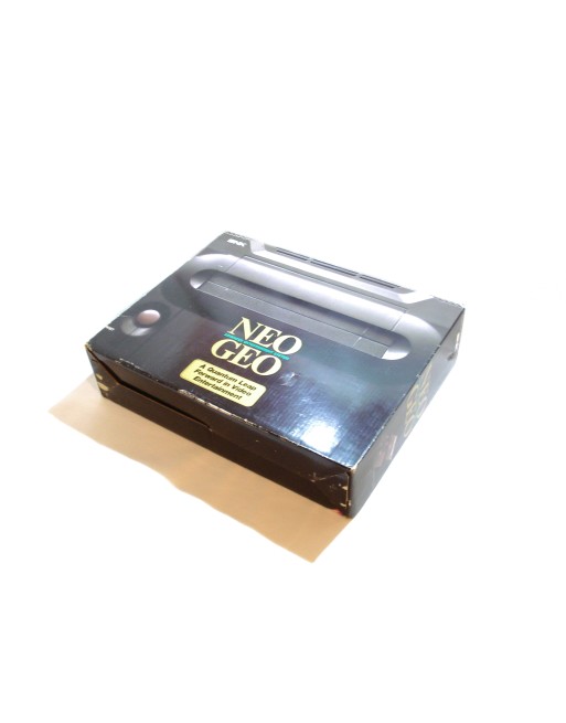 Neo-Geo AES