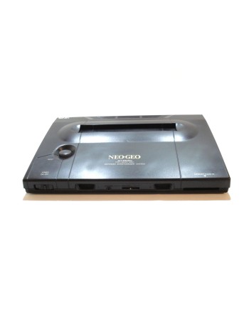 Neo-Geo AES