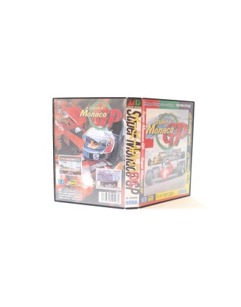 Super Monaco GP