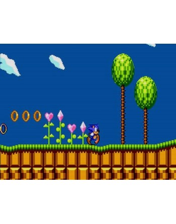 Sonic the Hedgehog 2