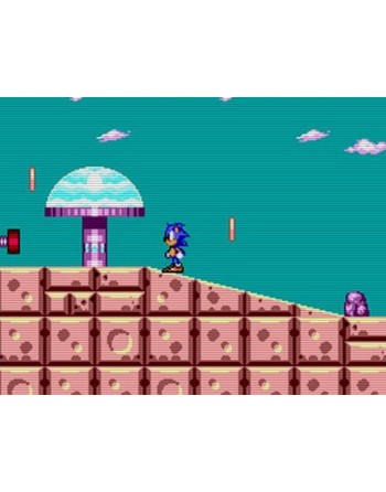 Sonic the Hedgehog 2