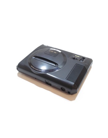 Megadrive [PAL]