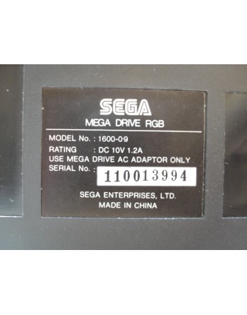 Megadrive [PAL]