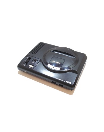 Megadrive [PAL]