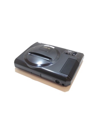 Megadrive [PAL]
