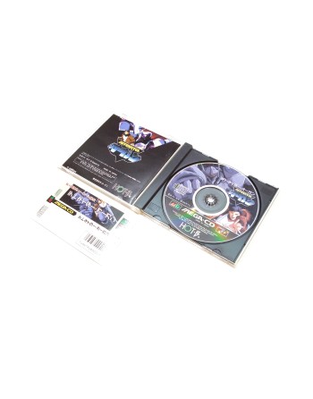 Detonator Orgun [JAP]