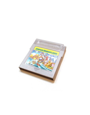 Super Mario Land