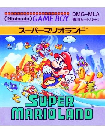 Super Mario Land