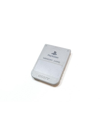 Memory Card