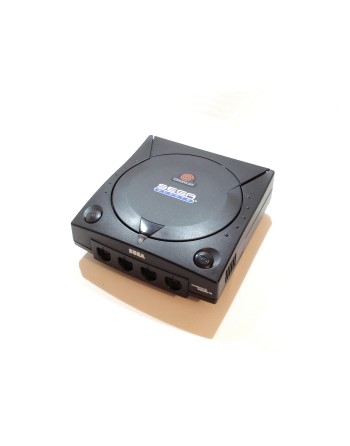 Dreamcast Sega Sports