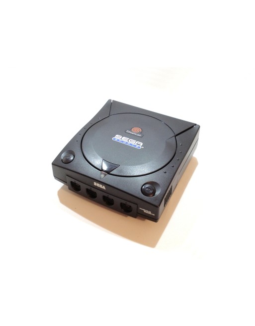 Dreamcast Sega Sports
