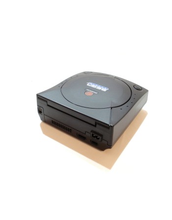 Dreamcast Sega Sports