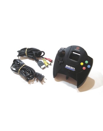 Dreamcast Sega Sports