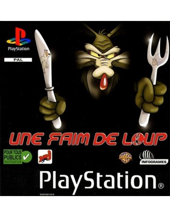Une Faim de Loup