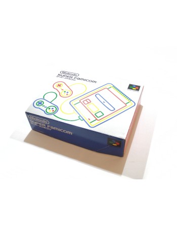 Super Famicom Switchless + IGR