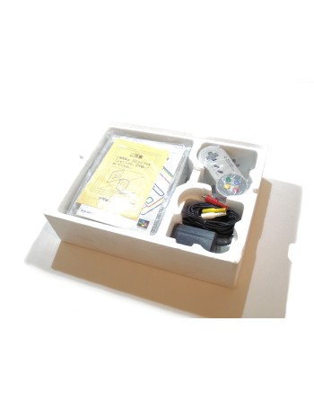 Super Famicom Switchless + IGR