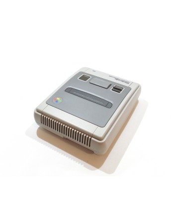 Super Famicom Switchless