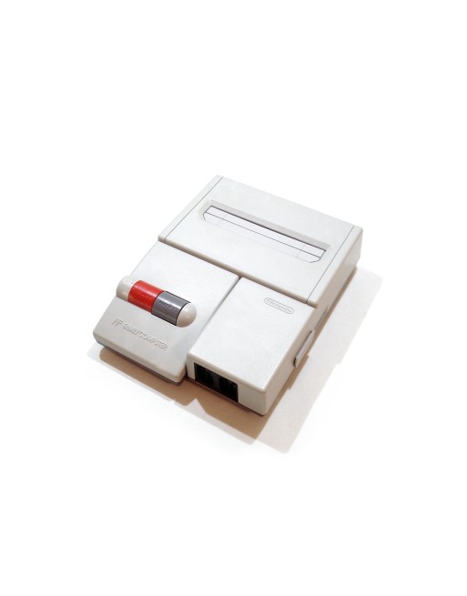 AV Famicom
