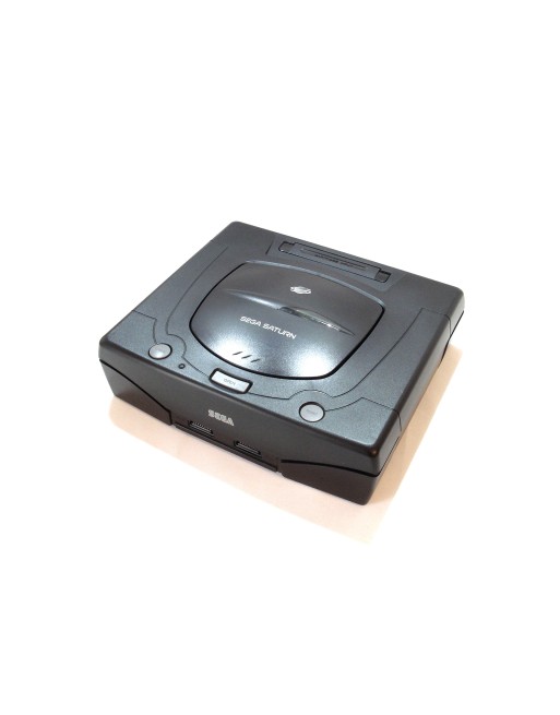 Saturn PAL Switchless