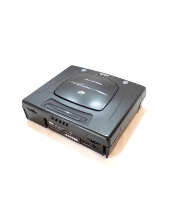 Saturn PAL Switchless