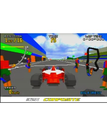 Câble Péritel RGB [Neuf]