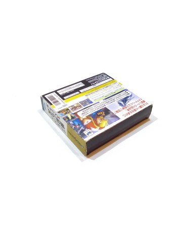 Real Bout Garou Densetsu Special