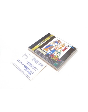 Real Bout Garou Densetsu Special