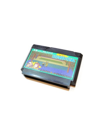 Tag-Team Pro-Wrestling