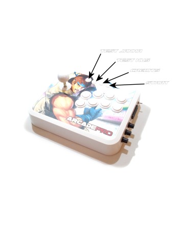 Forfait Fabrication SuperGun